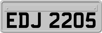 EDJ2205