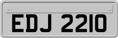 EDJ2210