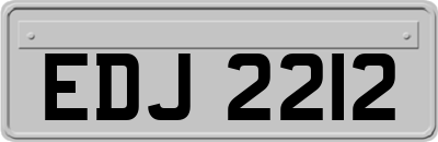 EDJ2212
