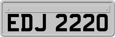 EDJ2220