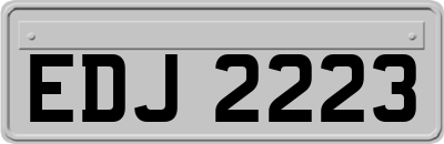 EDJ2223