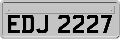 EDJ2227