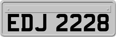 EDJ2228