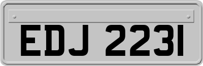EDJ2231