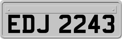 EDJ2243