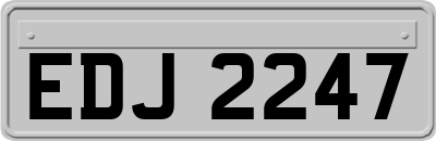 EDJ2247