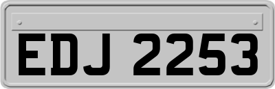 EDJ2253