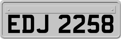 EDJ2258