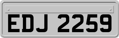 EDJ2259