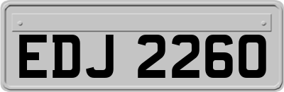 EDJ2260