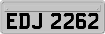 EDJ2262