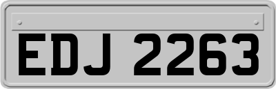 EDJ2263