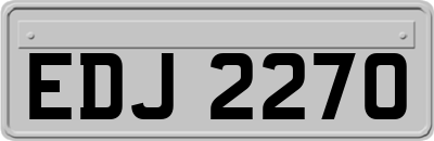 EDJ2270
