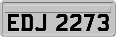 EDJ2273
