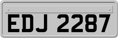 EDJ2287