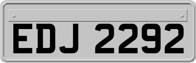 EDJ2292