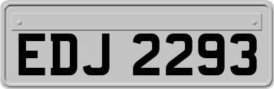 EDJ2293