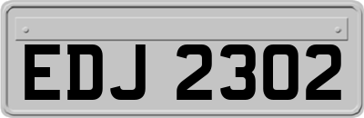 EDJ2302