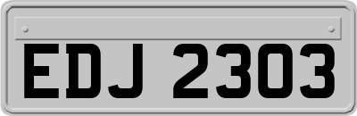 EDJ2303