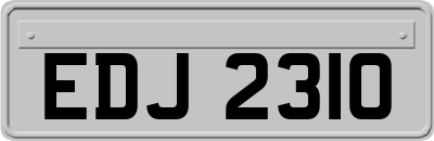 EDJ2310