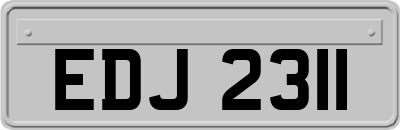 EDJ2311
