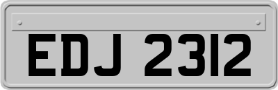 EDJ2312