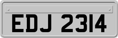 EDJ2314