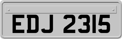 EDJ2315