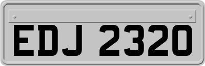 EDJ2320