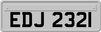 EDJ2321