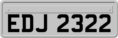 EDJ2322