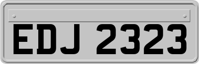 EDJ2323