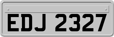 EDJ2327