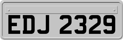EDJ2329