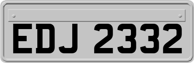 EDJ2332