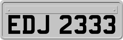 EDJ2333