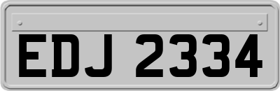 EDJ2334