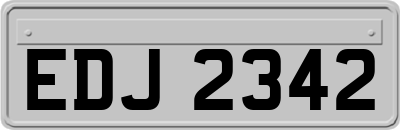 EDJ2342