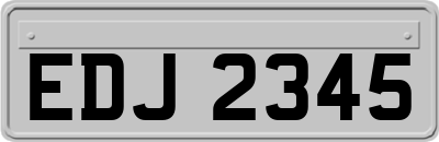 EDJ2345