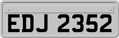 EDJ2352