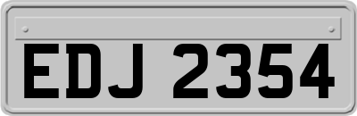 EDJ2354