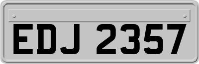 EDJ2357