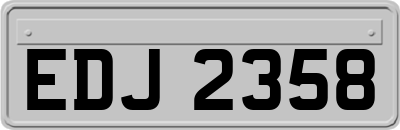 EDJ2358