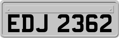 EDJ2362