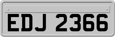 EDJ2366