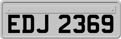 EDJ2369