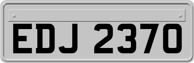 EDJ2370