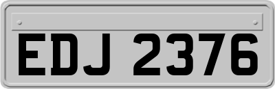 EDJ2376