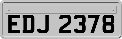 EDJ2378
