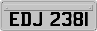 EDJ2381
